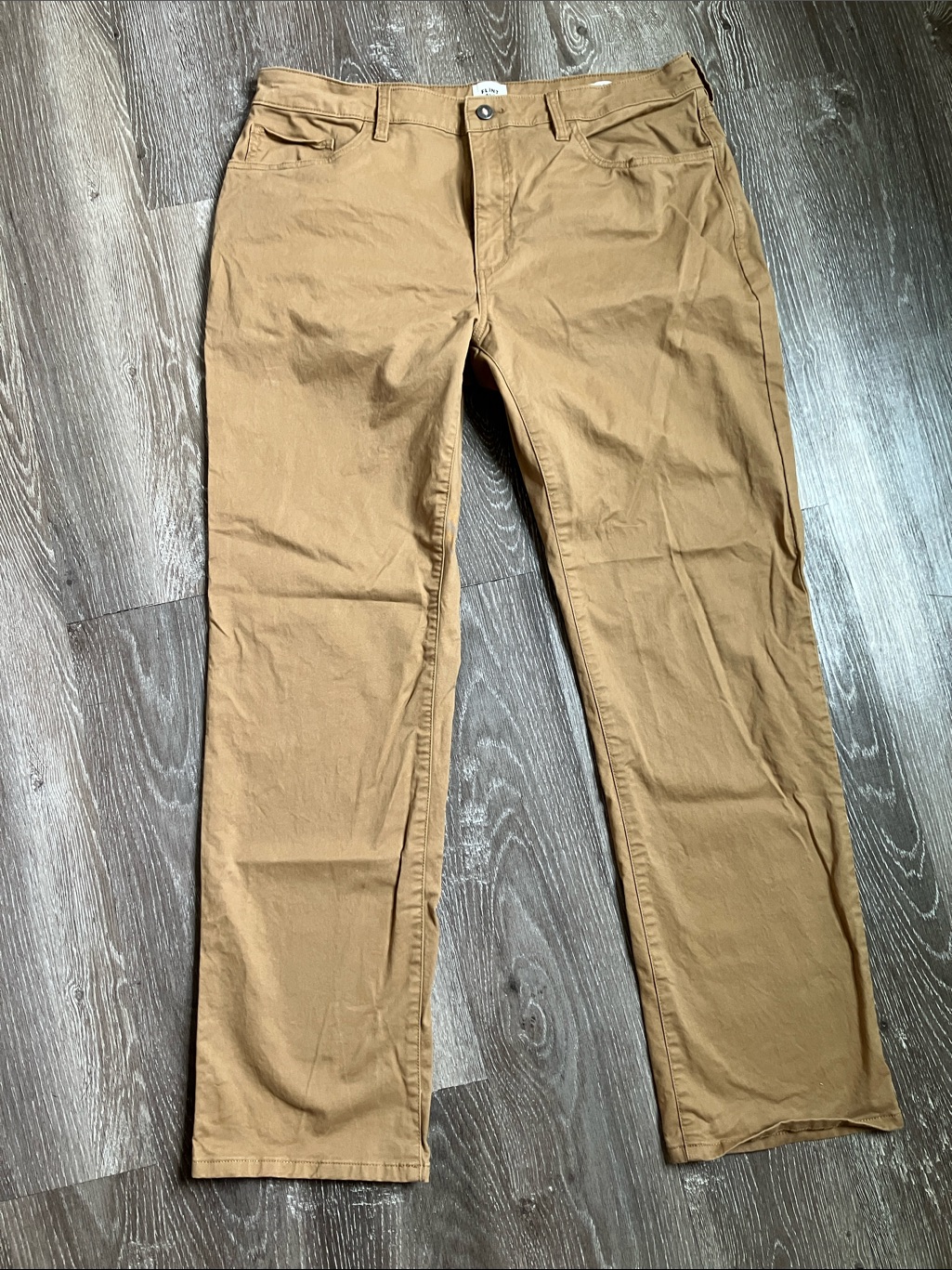 Flint And Tinder 365 5-Pocket Pants